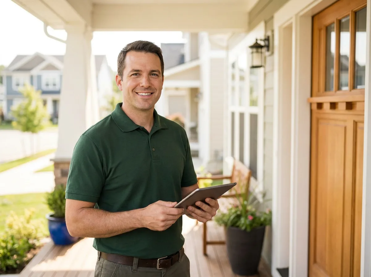 Pest control FAQs for Monterey, CA